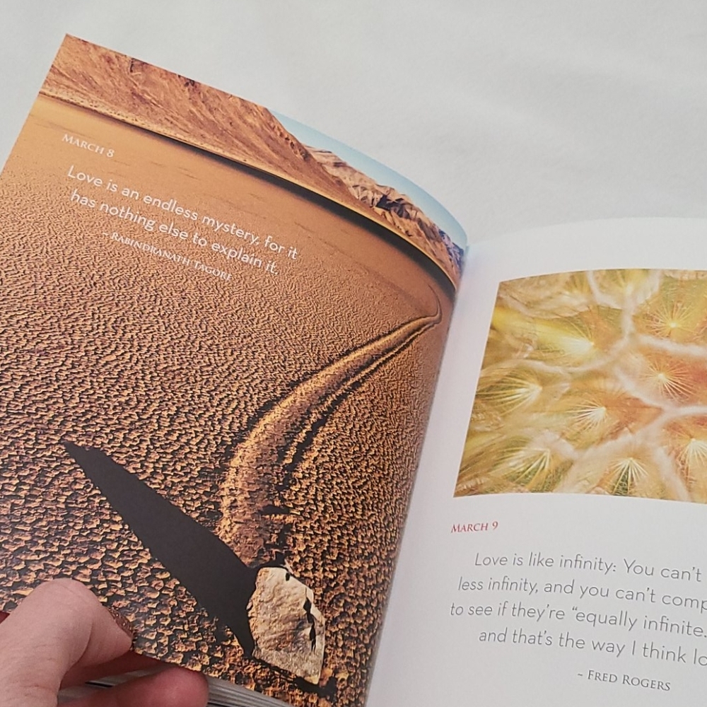 Daily Love Book - Picture 10 of 12